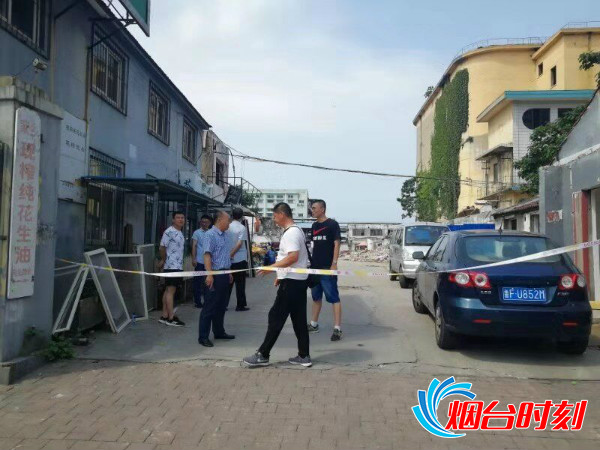 烟台新红利市场到底在哪儿,烟台红利市场要建什么