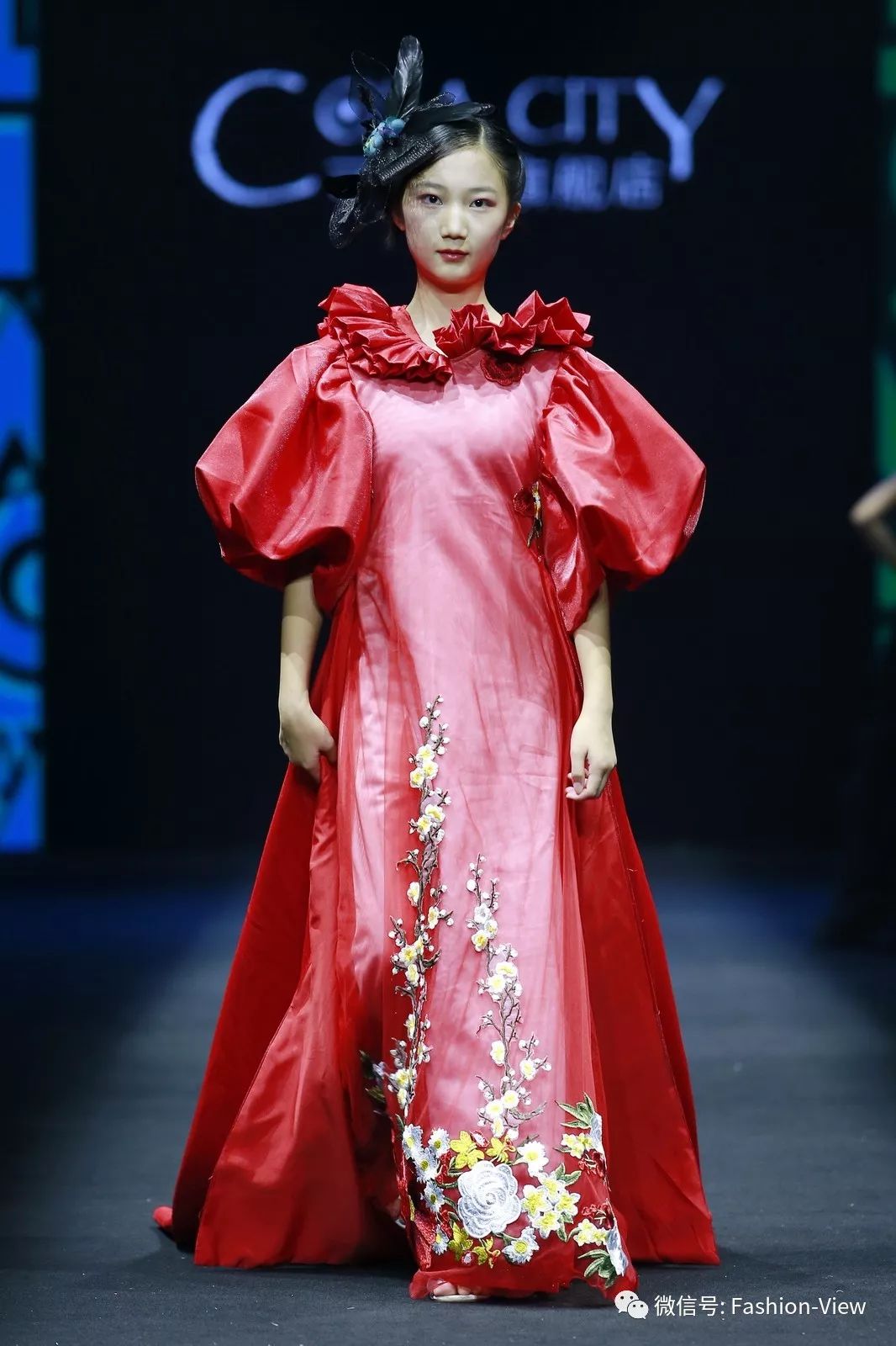 2021华侨城国潮文化节,华侨城欢乐谷国潮文化节