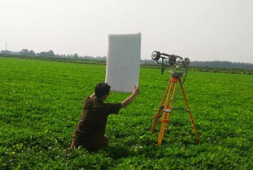 战高温电力工人头顶烈日带电作业,战高温迎考验