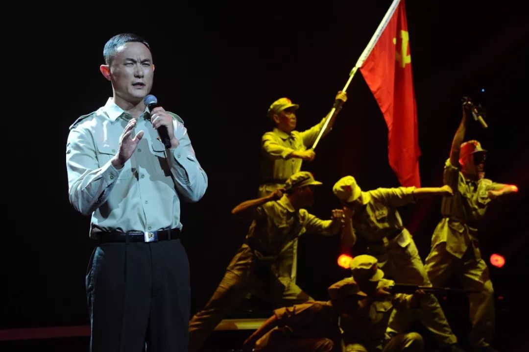 战鼓擂起,战鼓擂起演唱