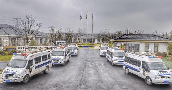 城镇公共体育服务设施配置加强,家门口的体育设施换新