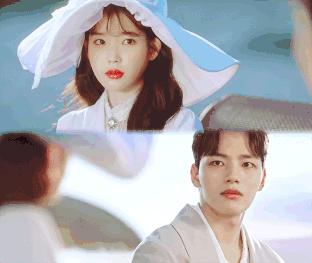 iu德鲁纳女社长,iu德鲁纳酒店歌曲anotherday