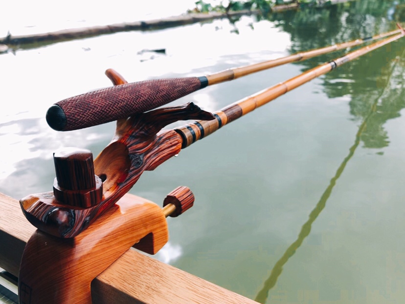 钓鱼装备全套小型鱼竿推荐,私人订制鱼竿路亚