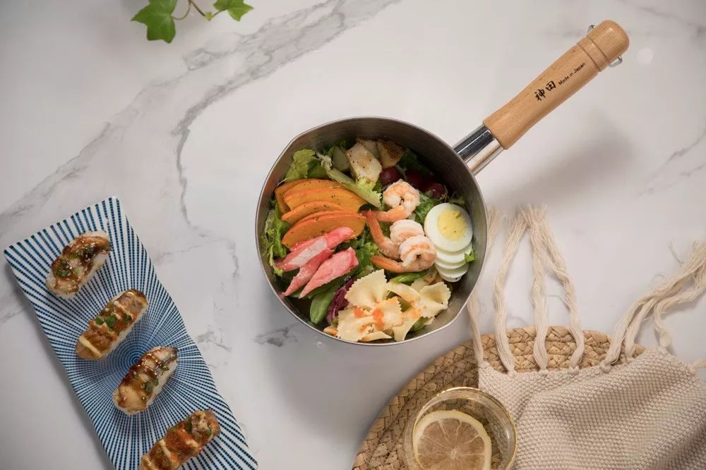 日本原装进口雪平锅24寸,日本原装进口雪平锅无涂层