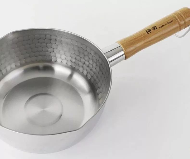 日本原装进口雪平锅24寸,日本原装进口雪平锅无涂层