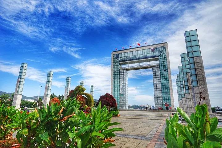 烟台青岛威海哪个海边适合游玩,最值得玩的海边威海