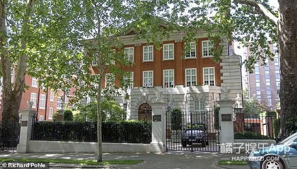 迪拜王妃带巨款出逃后续,带着一双儿女逃跑的王妃