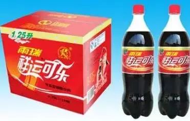 国产可乐都有什么,国产可乐都有哪些