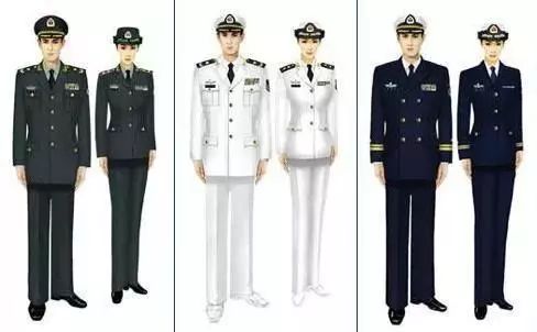 关于建军节的知识有哪些简单来说,建军节的一些小知识