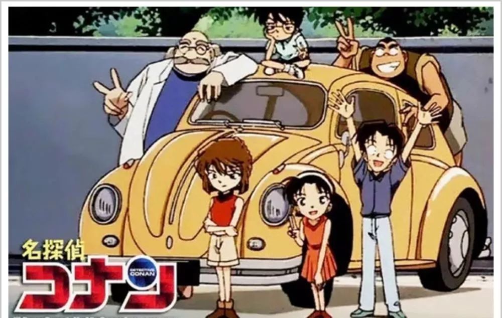 甲壳虫最终现状,甲壳虫怎么会走向衰落的