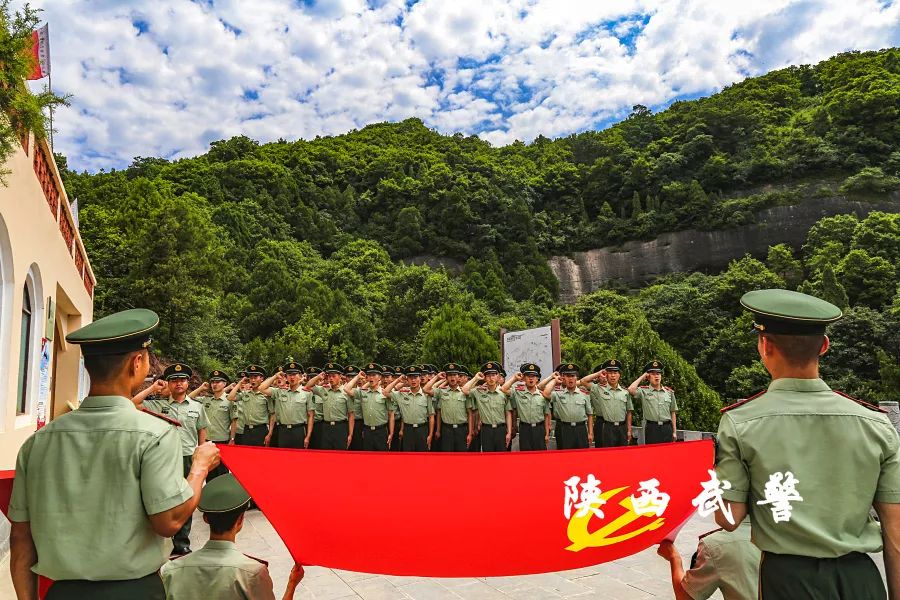 军队的八一怎么过,部队怎么过八一