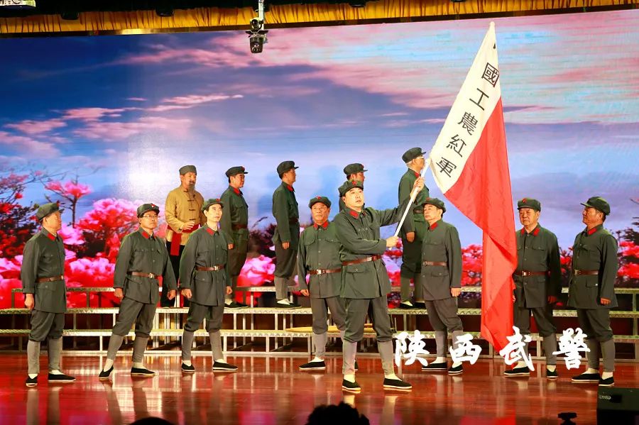 军队的八一怎么过,部队怎么过八一