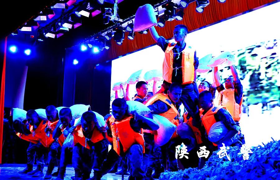 军队的八一怎么过,部队怎么过八一