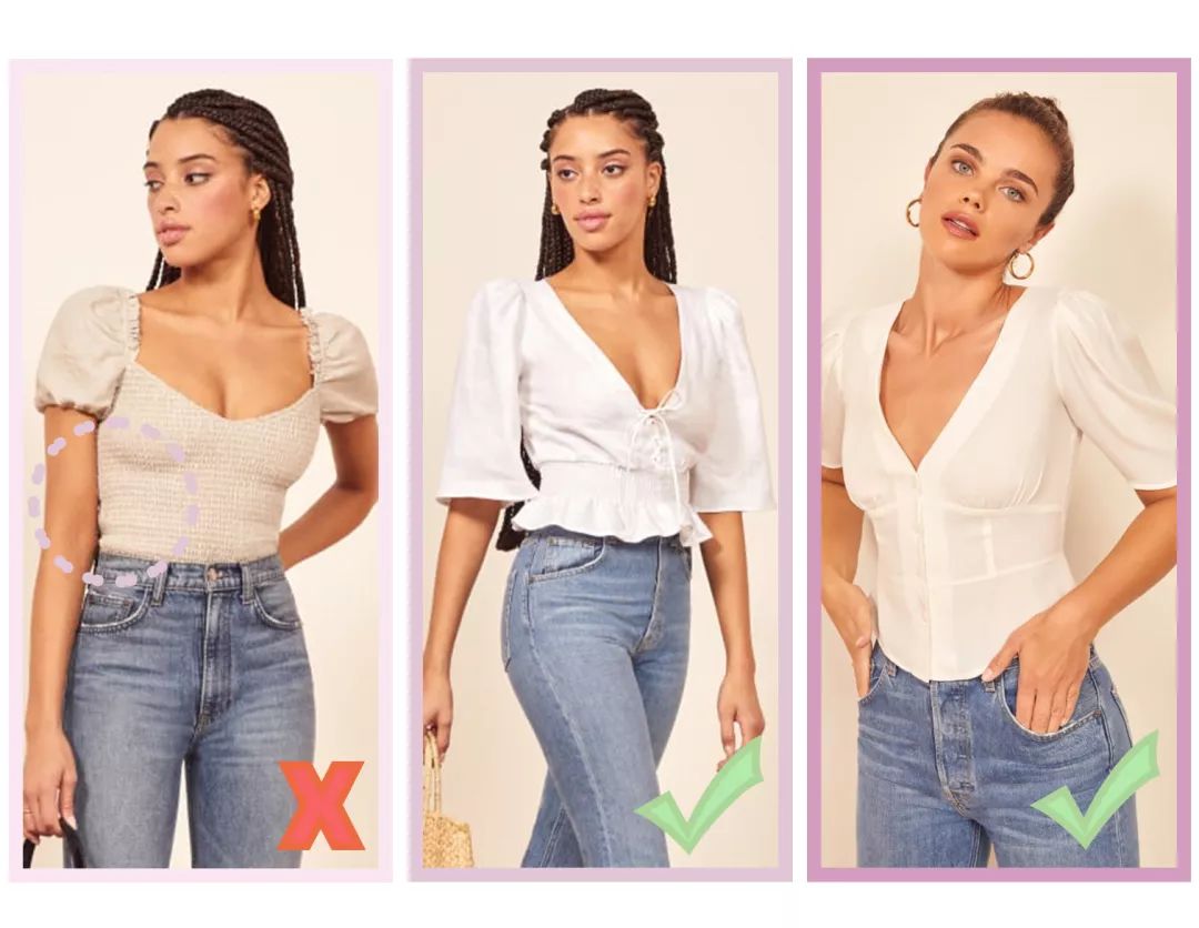 不用节食减肥穿什么衣服 (不用减肥怎么穿)