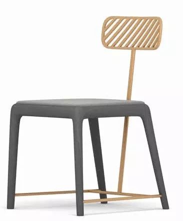 ai人工智能设计的椅子,2024人工智能椅子