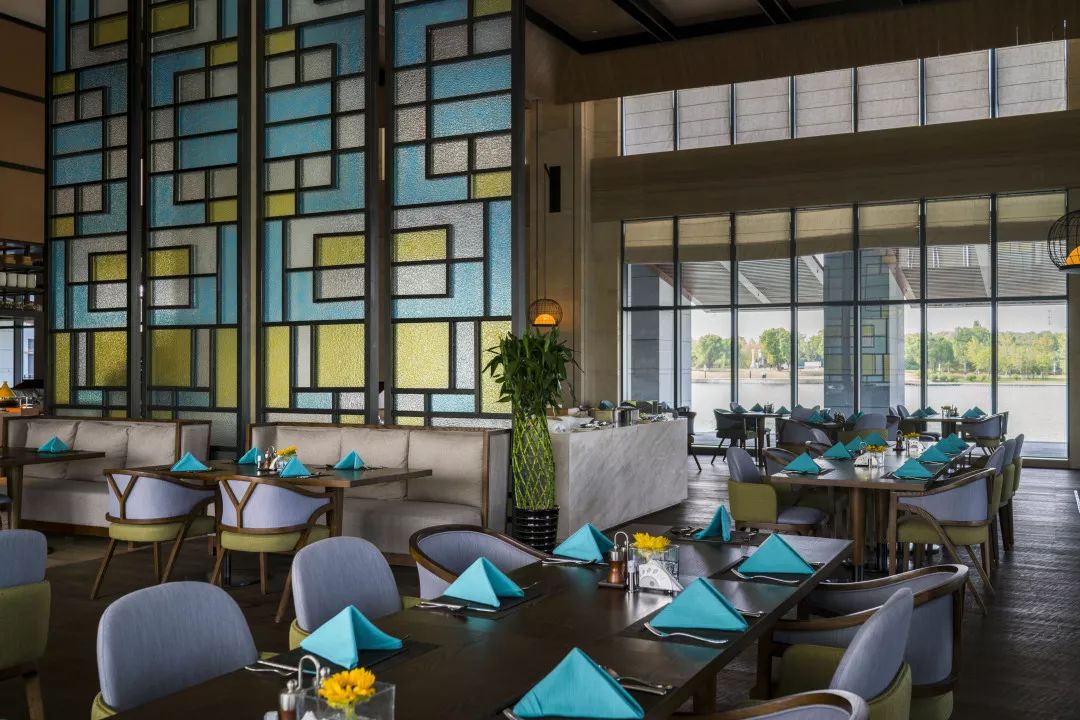 铂尔曼酒店民宿,古镇铂尔曼酒店