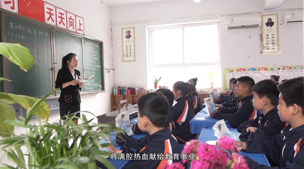 永城市东城区双语学校怎么样,用实力告诉你现场版