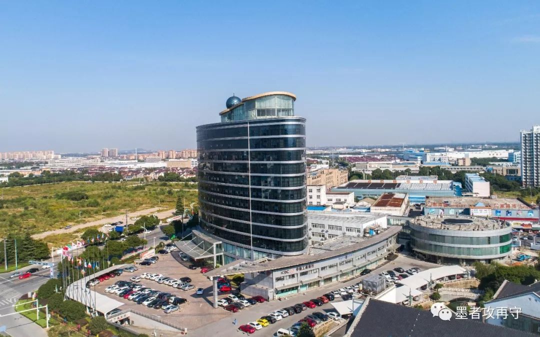 常熟是怎么样的一座城