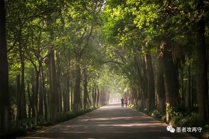 常熟是怎么样的一座城