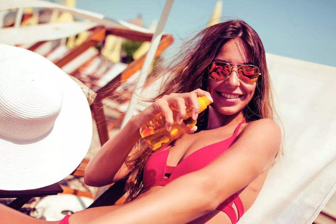 麻辣妈咪的夏日“便携护肤经”|OK!Baby妈咪护肤