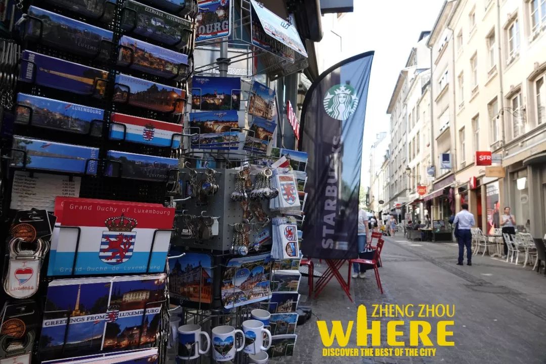 郑州到卢森堡的空中丝绸之路,中欧班列郑州到卢森堡