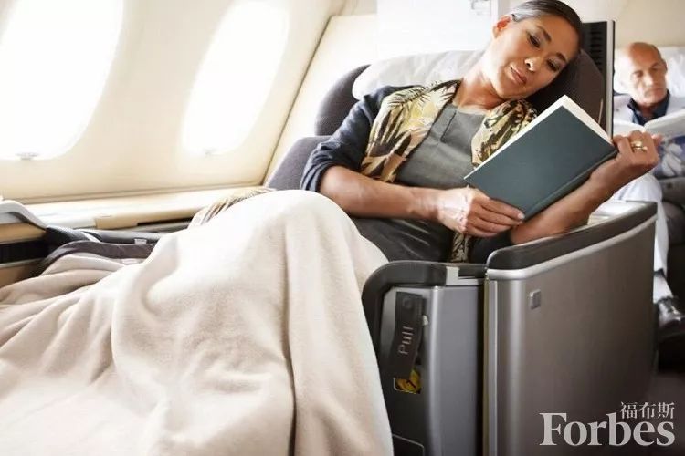 最佳经济舱航空公司,世界航空公司商务舱排名