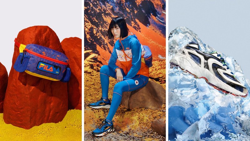 fila到底怎么样,fila现在怎么样