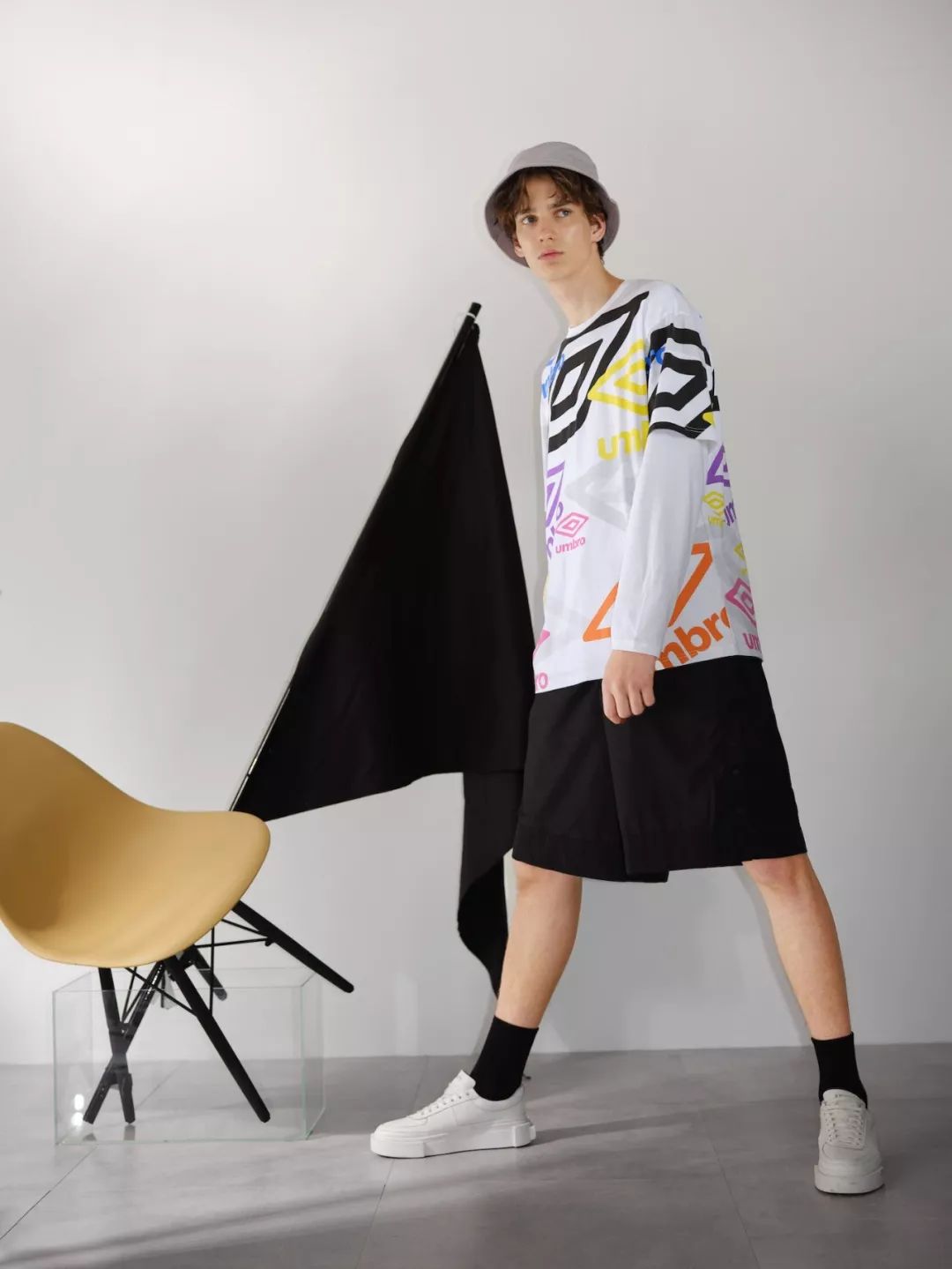 足球衣潮流设计,足球衣风格穿搭