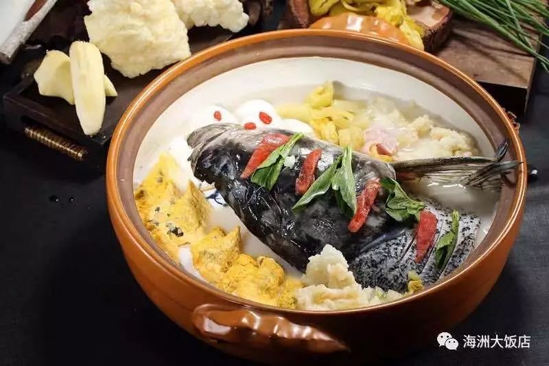 凭借这些老底子味道，这家店接待一波领导人！海宁小伙伴有福啦