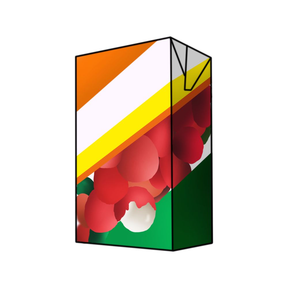 菊花晶和盐汽水的区别,枫糖盐汽水