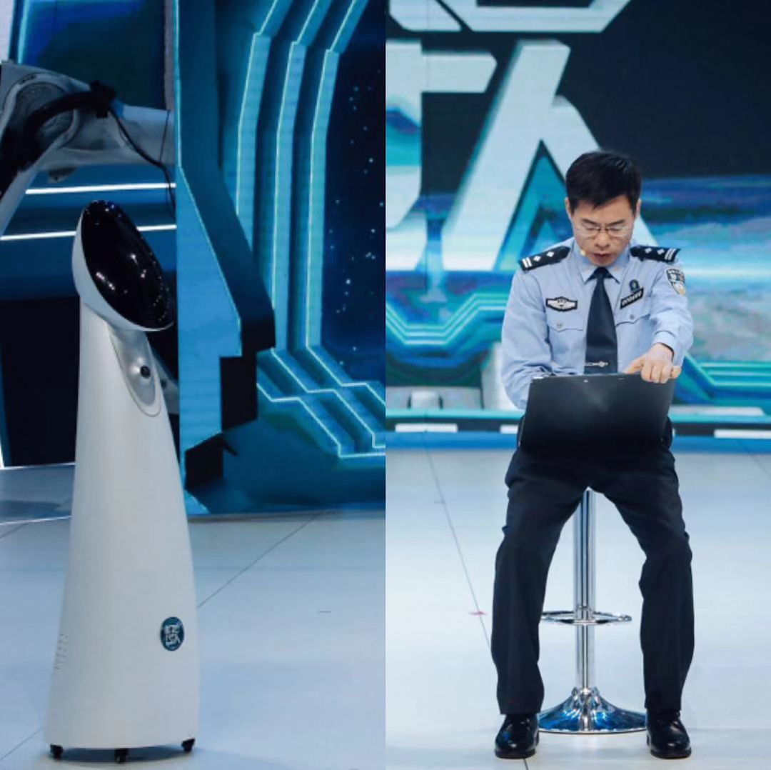 cctv1机智过人节目,cctv1机智过人第三季