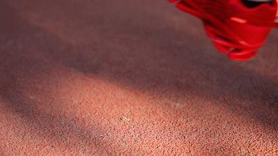 慢跑鞋缓震科技,回力鞋底黑科技