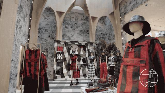 dior迪奥高级灰,dior顶级灰