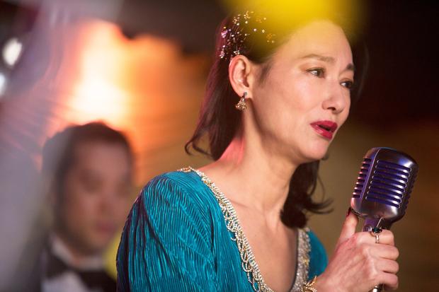 明星谈四十不惑,四十不惑好年华