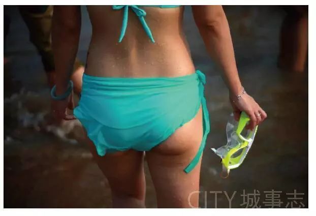 洗海澡野史（文末有干货）