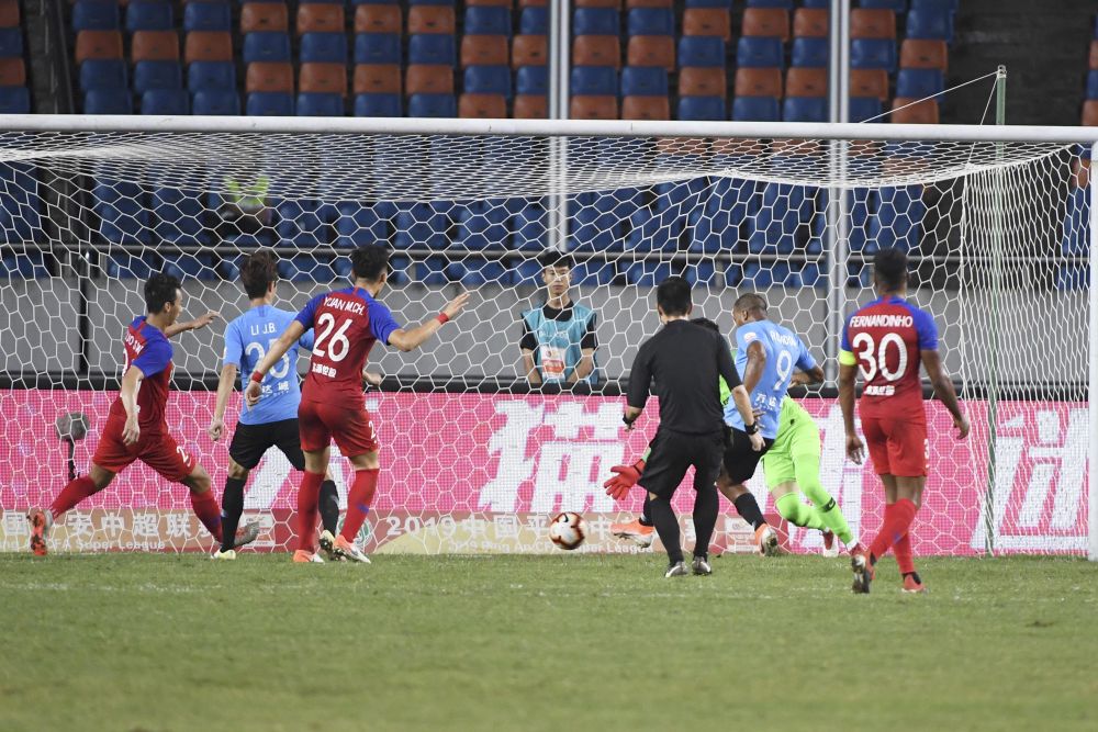 2018中超第21轮,足球中超第24轮