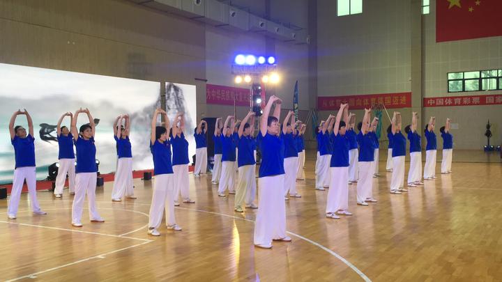 一大波体育赛事即将来袭,一大波活动等你来