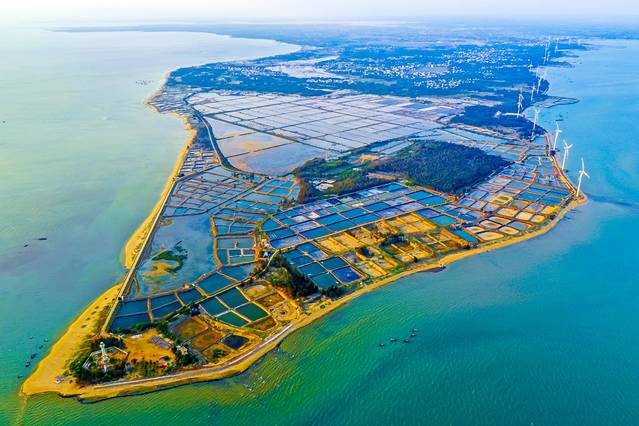 中国大陆最南端湛江旅行攻略,中国大陆最南端湛江景点