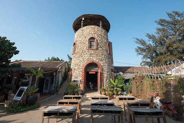 大陆之南,粤西越美,被旅行者忽略的处女地——雷州半岛