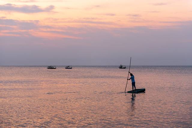 大陆之南,粤西越美,被旅行者忽略的处女地——雷州半岛