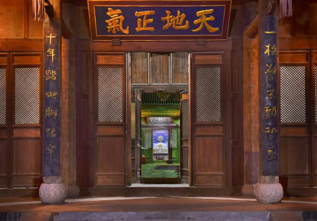 旅游攻略菏泽周边,旅游菏泽出发推荐2-3天游