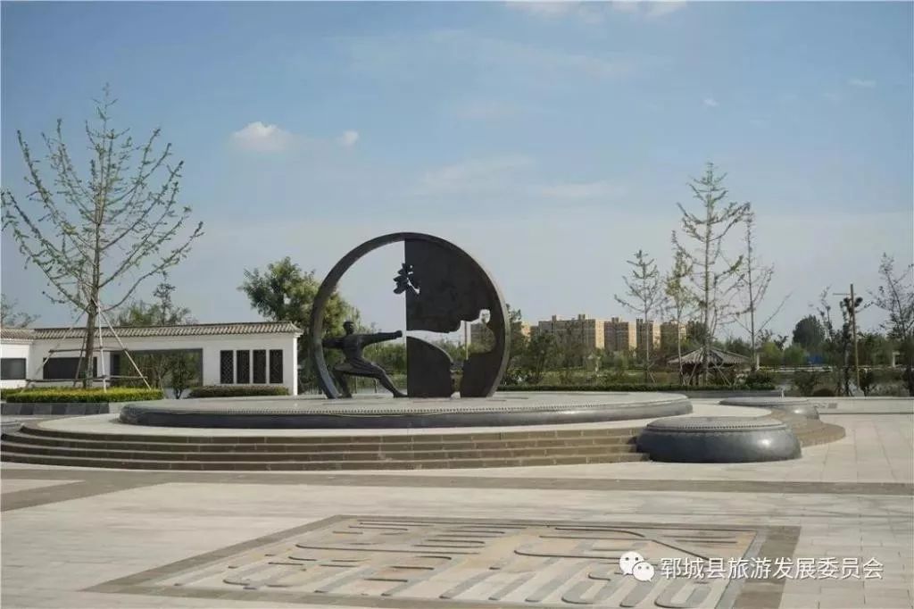 旅游攻略菏泽周边,旅游菏泽出发推荐2-3天游