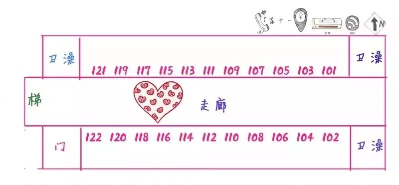 华中师范宿舍环境如何,华中师大本科生宿舍