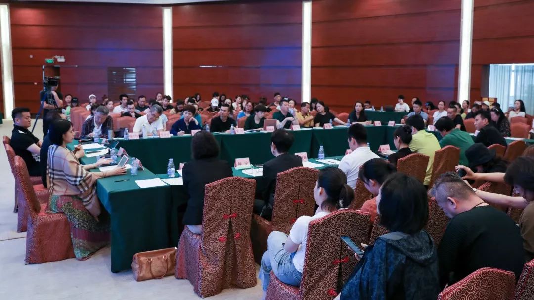 第10届小荷风采全国舞蹈大赛,第十届小荷风采幼儿舞蹈大赛