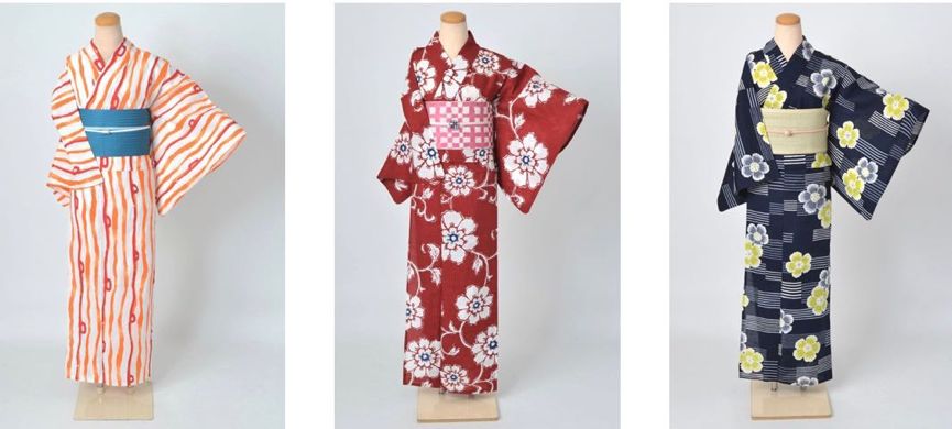 东京和服租赁,日本东京浅草和服租赁