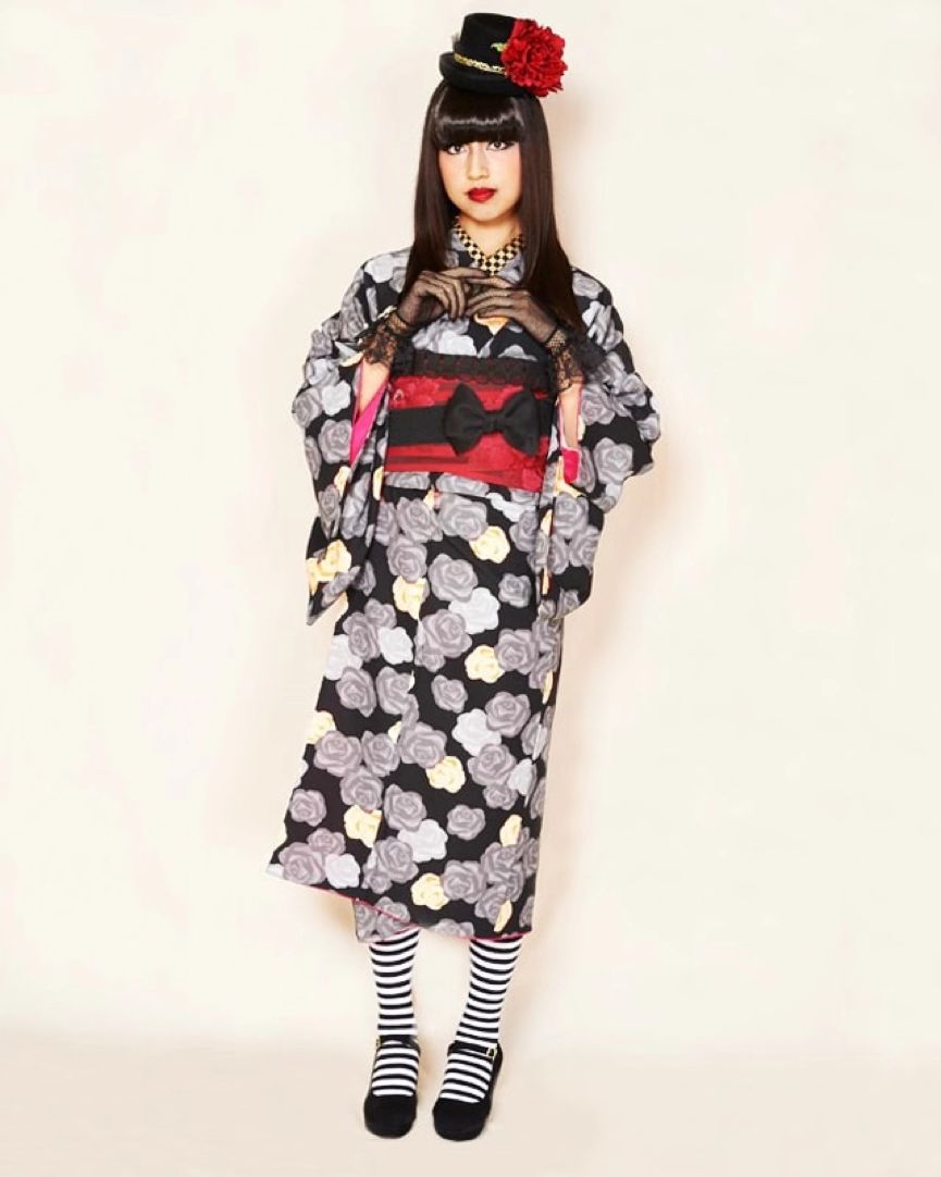 日本和服租赁攻略,日本京都和服租赁哪家好