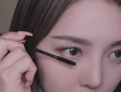 陈都灵古风仿妆,iu陈都灵