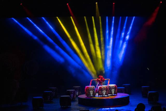 张家界魅力湘西春节自由行,张家界魅力湘西打卡第一天