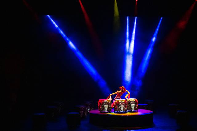 张家界魅力湘西春节自由行,张家界魅力湘西打卡第一天