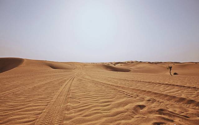 迪拜七日游旅游攻略大全最新,迪拜五日游自由行攻略